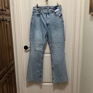 NWT Jeans